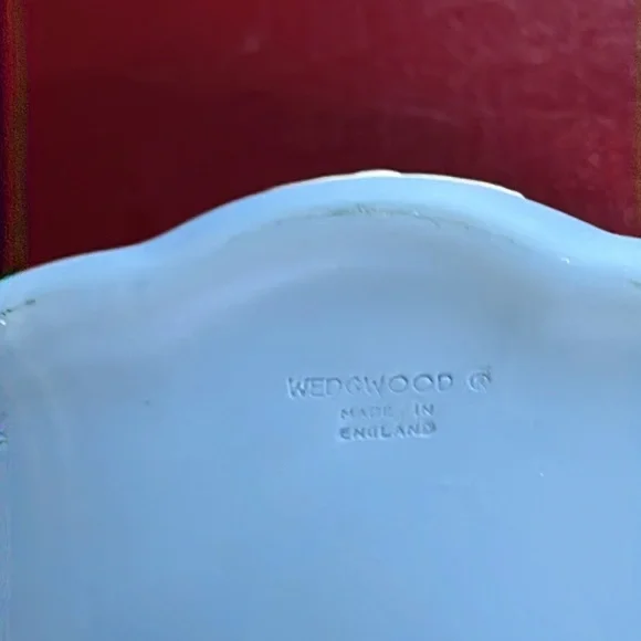 Vintage Wedgwood Jasperware - Picture 3 of 11